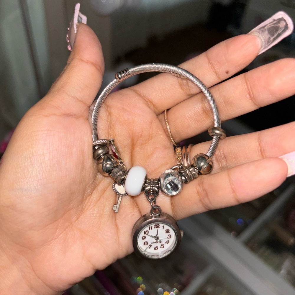 Pandora Bracelet